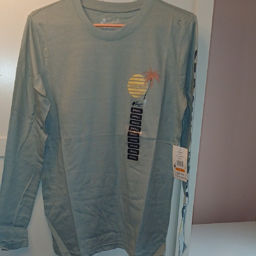 Trunks Surf & Swim Beach Wear